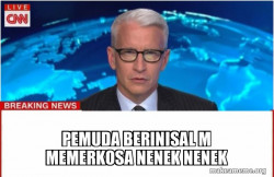 Fake Headline