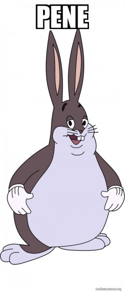 Chungus