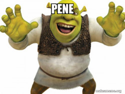 Shrek