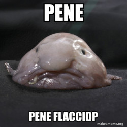 Blobfish