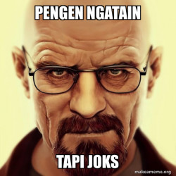 Walter White Breaking Bad
