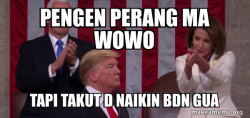 ncy Pelosi Clapping
