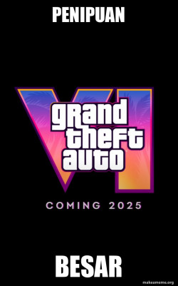 Before GTA6 - Before GTA VI