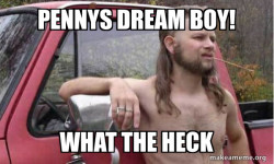 Almost Politically Correct Redneck