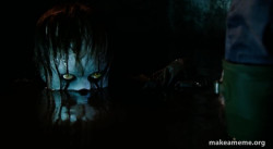 Pennywise It