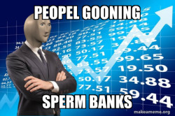 Stonks Only Go Up