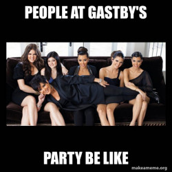 Kardashians