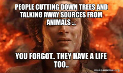Frodo it's over it's done
