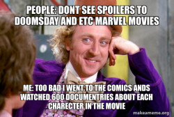 Condescending Wonka