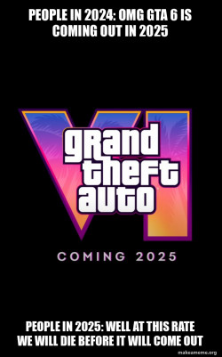 Before GTA6 - Before GTA VI