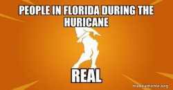 Orange Justice
