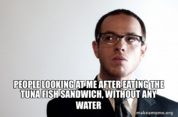 Sexually Oblivious Boyfriend