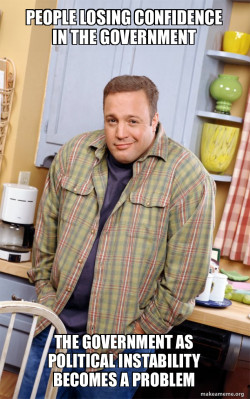 Kevin James