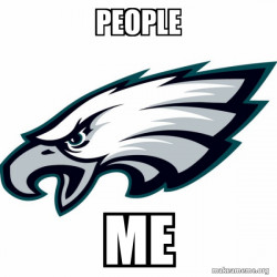 Philadelphia Eagles
