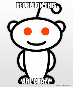 Good Guy Reddit