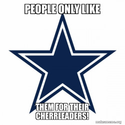 Dallas Cowboys