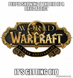WOW Classic 