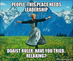 Sound of Music