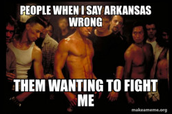 Fight Club
