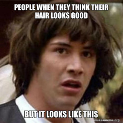 Conspiracy Keanu