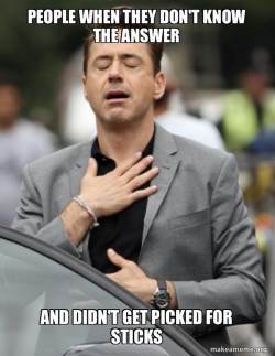 Tony Stark Relief
