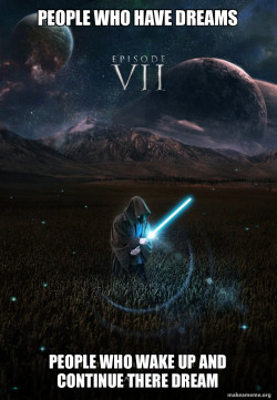 Star Wars Episode 7