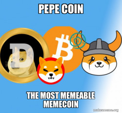 Pepecoin