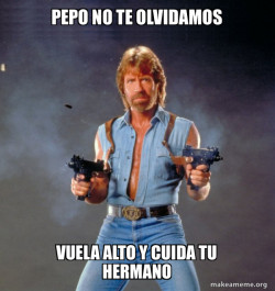 Chuck Norris