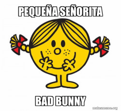 Little Miss Sunshine