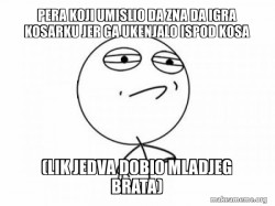 Challenge Acccepted