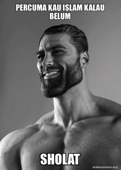 Gigachad
