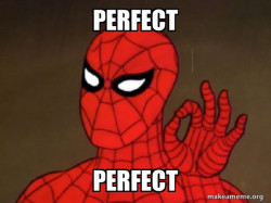 Perfect