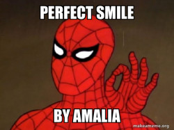 Spiderman - Care factor Zero