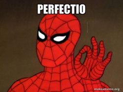 Spiderman - Care factor Zero