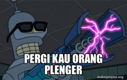 Blasting Bender 