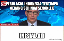 Fake Headline