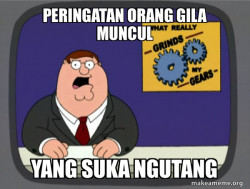What Grinds My Gears (Family Guy)