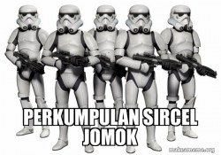 Storm Troopers