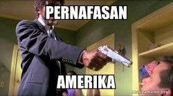 Samuel L. Jackson Say What