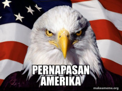 American Pride Eagle