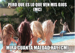 Spring Break Forever Alone