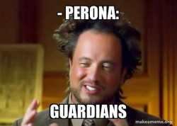 Ancient Aliens - Crazy History Channel Guy