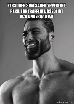 Gigachad