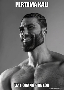 Gigachad