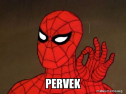 Spiderman - Care factor Zero