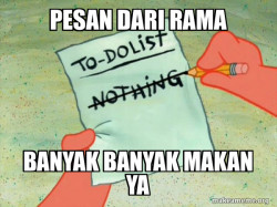 TO-DO List