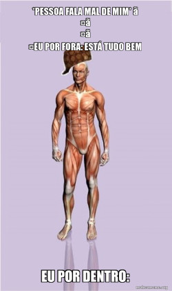 Scumbag Body