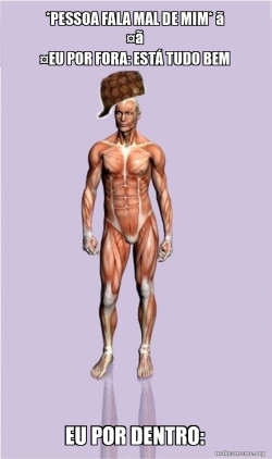Scumbag Body