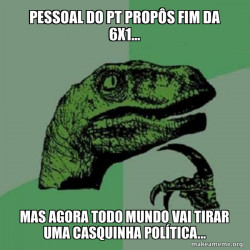 Philosoraptor
