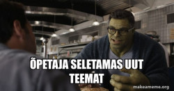 Hulk 